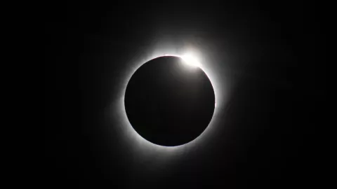 Cuando sera el eclipse solar total mas largo