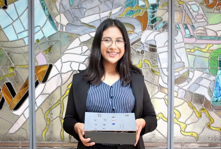 Edith Esmeralda Medina García