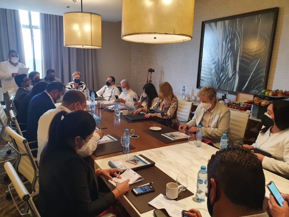 Parque Industrial del sur de Quintana Roo con interés inversionista 3