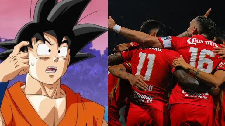 A qué equipo del futbol mexicano le va Goku.jpg