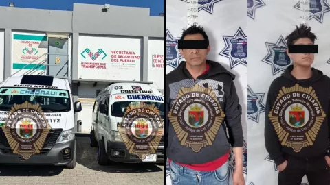 Colectiveros San Cristóbal