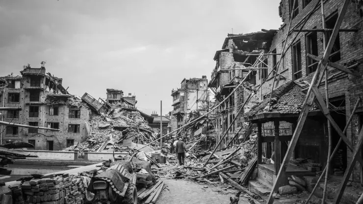 Sismo HOY 12 de enero 2025: ¿Se reportan daños en Jalisco?