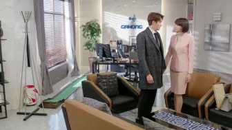 Young‑ho, todavía inconsciente, pide que Joo‑eun no sea informada de su estado; prefiere protegerla del dolor, sin imaginar cuánto la ama.