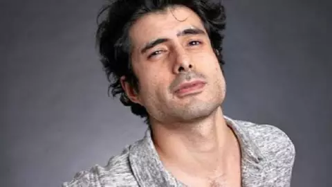 Jose Ángel Bichir sale del hospital tras caída de alturas.