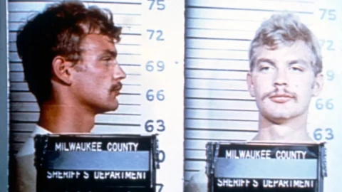 jeffrey Dahmer