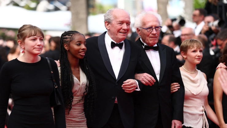 Apagón afecta a 160 mil hogares en Cannes durante el Festival de Cine: Investigaciones en curso