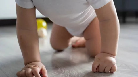 Niño de 2 años en estado grave tras recibir disparo de su padre en La Araucanía