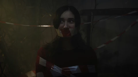 Historia de los darketos satánicos en Querétaro en el año 2000