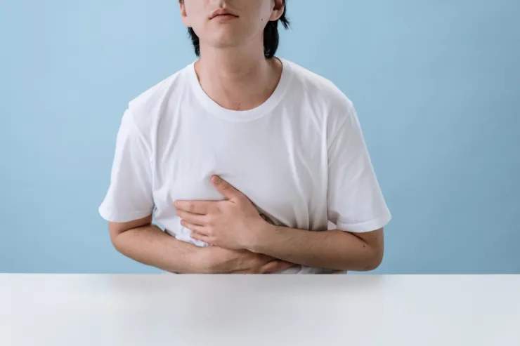 Síndrome Colon irritable identificarlo