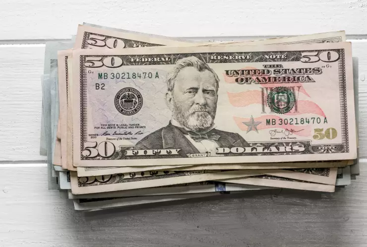 Precio del dólar hoy miércoles 20 de noviembre del 2024 en Querétaro