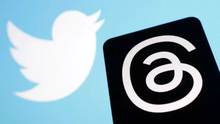 threads red social México