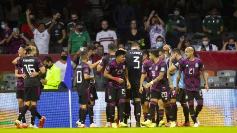 FIFA sanciona otra vez a la Selección Mexicana por grito homofóbico
