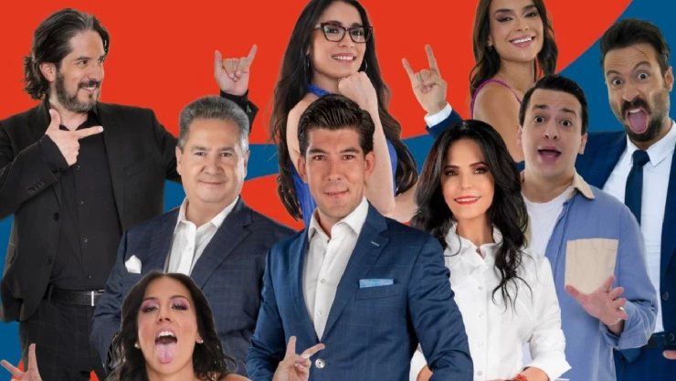 Nueva programación de adn40 a partir de julio de 2023.