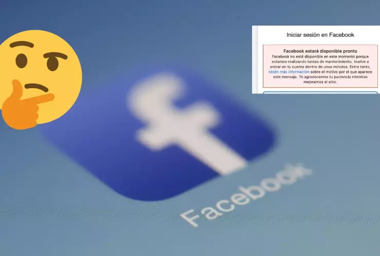 ¿Se cayó Facebook, WhatsApp e Instagram Esto sabemos de la falla en Meta hoy 11 de diciembre