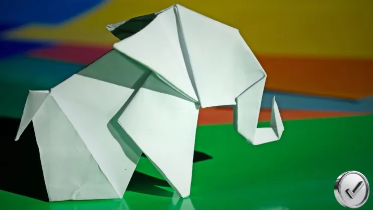 Manualidades de Papel 3 origamis fáciles para decorar tu cuarto con figuras de animales.jpg