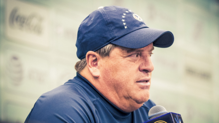 Miguel Herrera