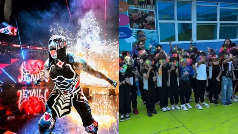 Penta visita su primaria