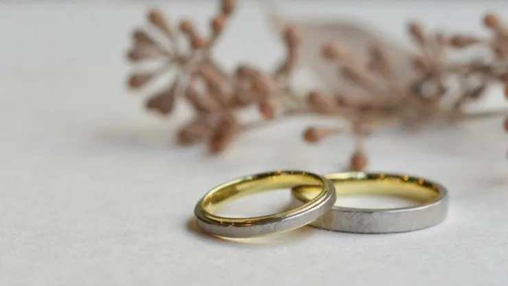 ¡Dieron el sí! Hombre de 76 años se casa durante las bodas colectivas de Veracruz