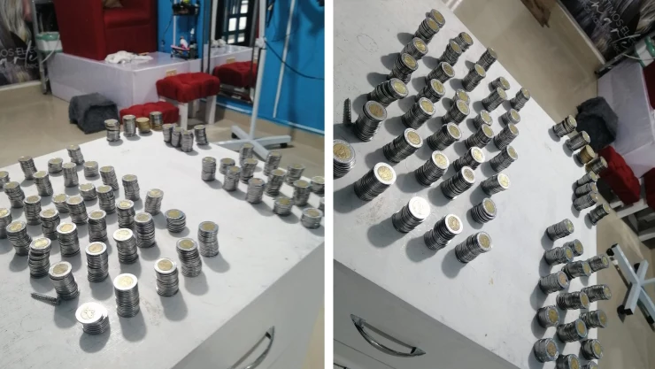 cerillito deuda morralla nuevo laredo