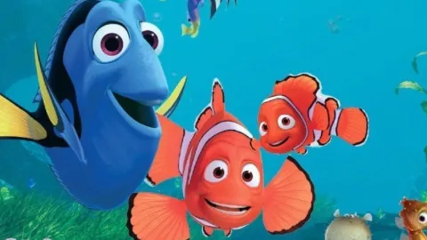 películas animadas