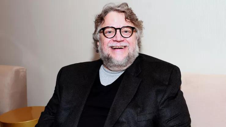 Festival de Cannes 2026: Guillermo del Toro será homenajeado por los 20 años de ‘El laberinto del fauno’