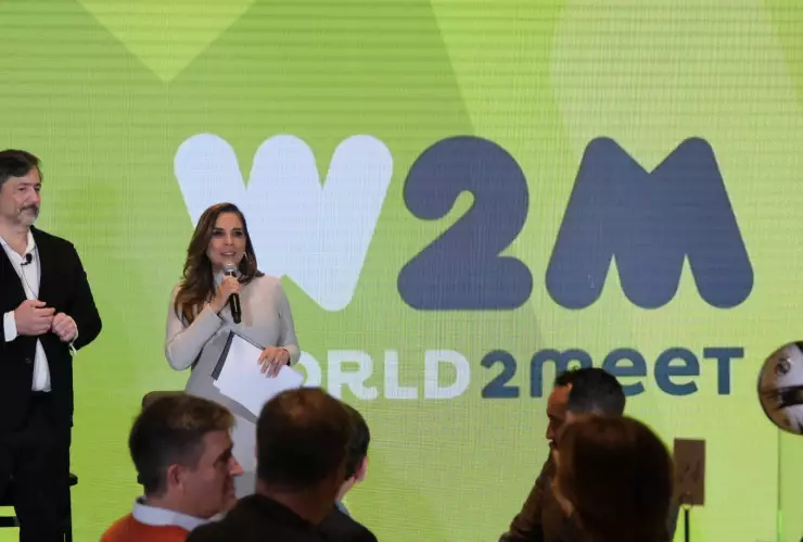 Aerolínea anuncia que contará con vuelos diarios a Cancún durante el verano.jpg