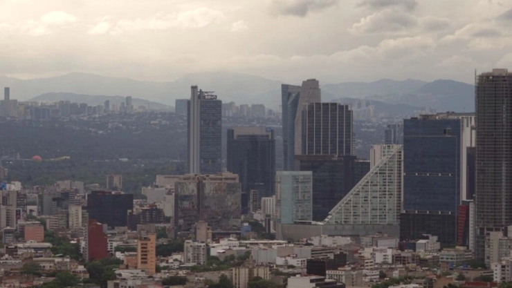 alerta por frío en CDMX viernes 27 de marzo