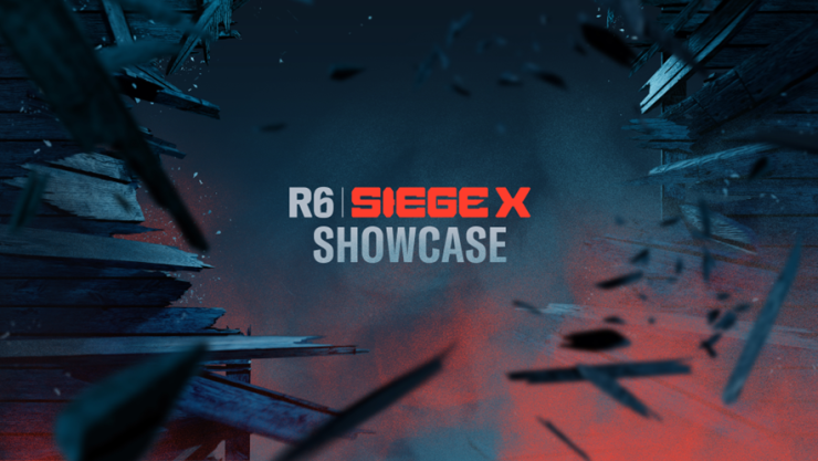 Siege X Showcase