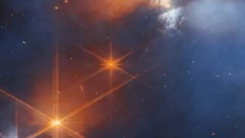 ¿Aterrador NASA capta sonido en el Espacio Exterior