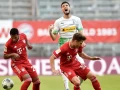 Bayern Munich a una victoria del título de la Bundesliga