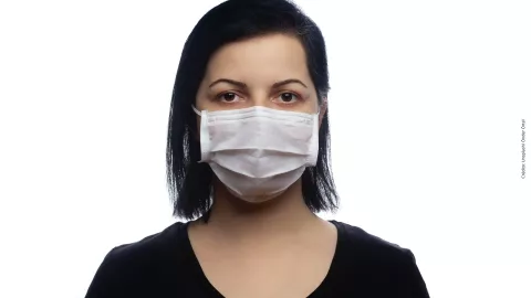 Inmunidad innata: Esta sería la razón por la que aún no te da COVID-19.