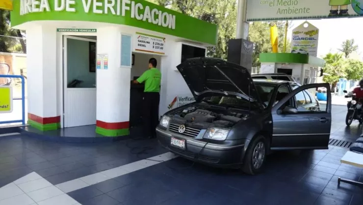 Verificación vehicular Edomex: Éstos autos deben hacer el trámite en el segundo semestre 2024