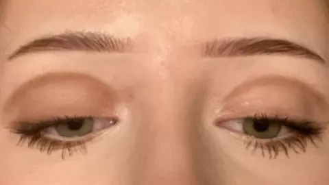 Las sombras en puntos estratégicos te ayudarán a agrandar tu mirada