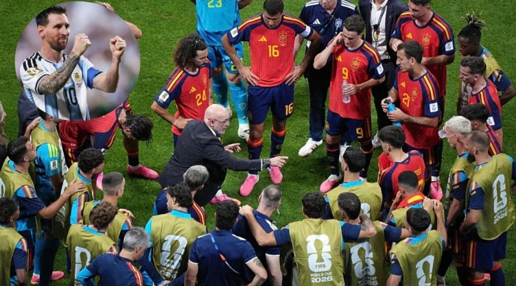 España