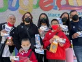 Muchas gracias por formar parte de esta increíble aventura.