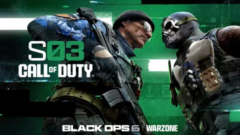 Temporada 03 de Call of Duty: Warzone