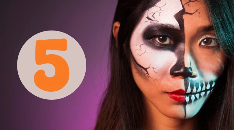 /estilo-de-vida/5-maquillajes-halloween-fáciles-rápidos-ideas