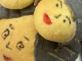 panadería Guadalajara conchas