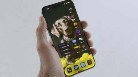 Las nuevas actualizaciones que tendrá el nuevo iOS 18