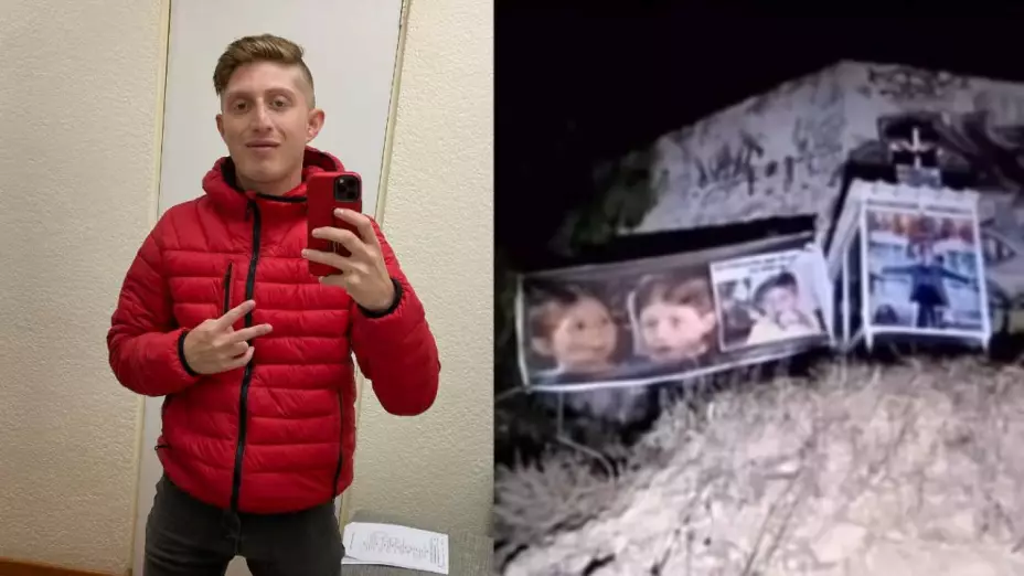 VIDEO: ¿Qué dijo? Graban supuestos gritos de Octavio Ocaña