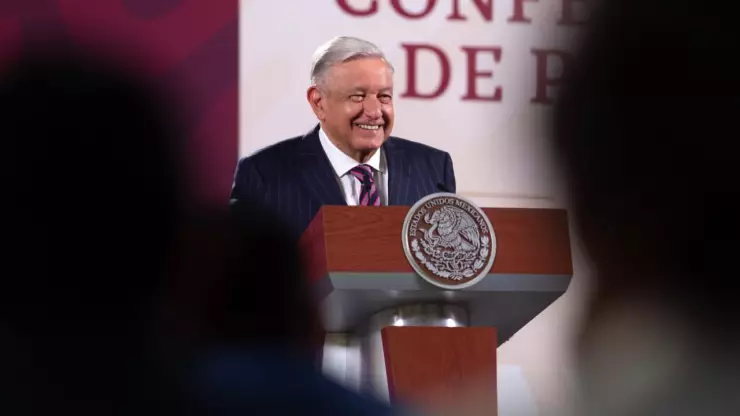 “Creo que se van ocho": AMLO habla de salidas de gabinete presidencial rumbo a elecciones 2024