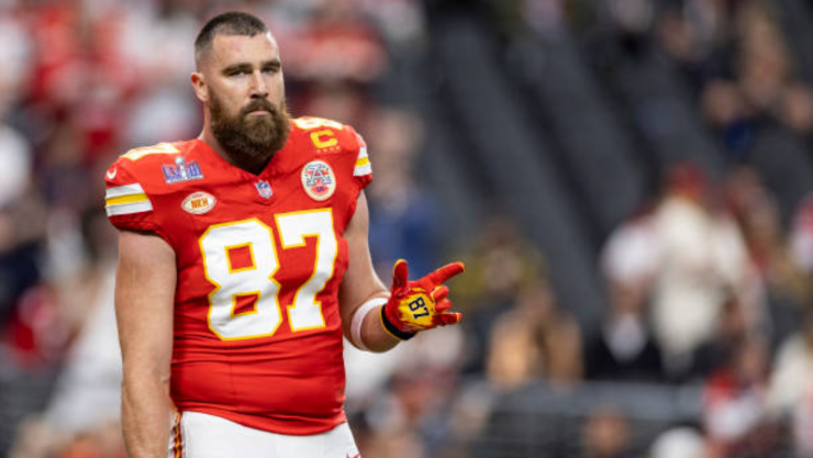 Travis Kelce