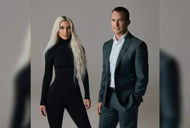 Kim Kardashian anuncia nuevo proyecto.jp