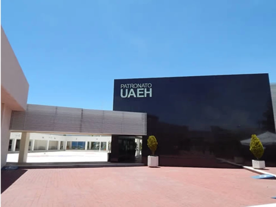 Patronato UAEH