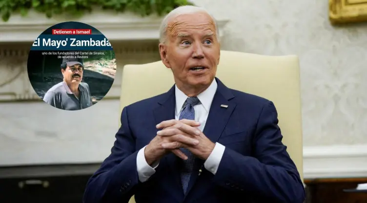 joe-biden-celebra-detenciones-el-mayo-zambada-joaquín-guzmán-lópez-líderes-cártel-sinaloa