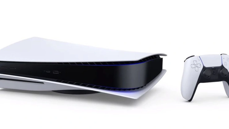 PlayStation 5