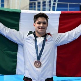 Osmar Olvera