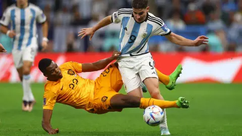 Argentina