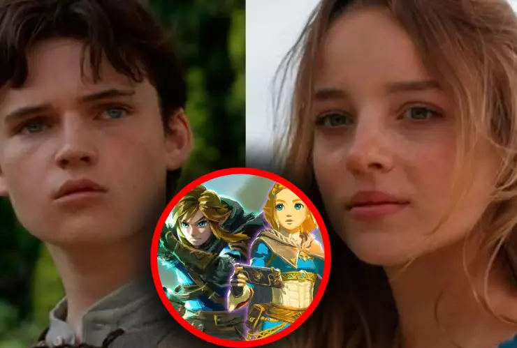 La película de ‘The Legend of Zelda’ ya tiene protagonistas: ¿Cuándo se estrena la adaptación basada en el videojuego?