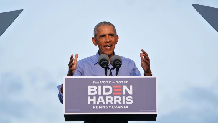 Obama